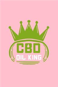 CBD Oil King