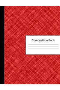 Composition Book