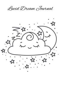 Lucid Dreaming Journal