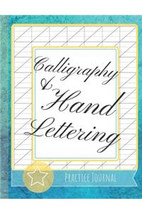 Calligraphy & Hand Lettering