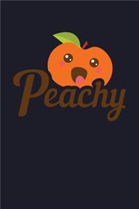 Peachy