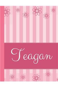 Teagan