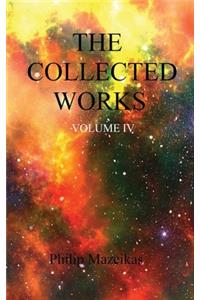 The Collected Works Volume IV