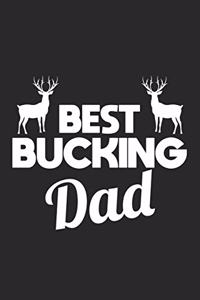 Best Bucking Dad