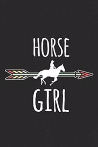 Horse Girl