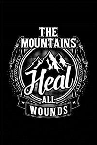 Mountains Heal All Wounds