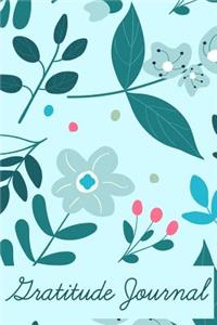 Gratitude Journal