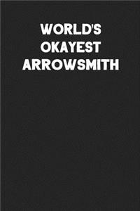 World's Okayest Arrowsmith