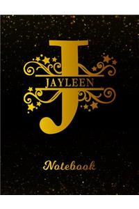 Jayleen Notebook