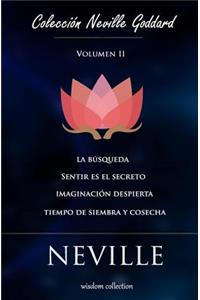 Coleccion Neville Goddard