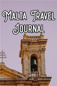Malta Travel Journal