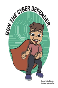 Ben the Cyber Defender