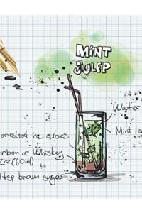 Mint Julep