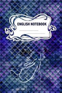 English Notebook
