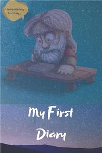 My First Diary