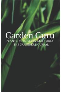 The Gardeners Journal