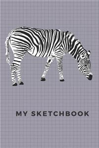 My Sketchbook