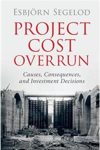 Project Cost Overrun