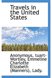 Travels in the United States