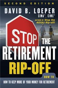 Stop the Retirement Rip-Off