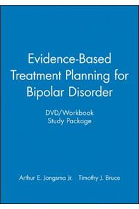 Evidence-Based Treatment Planning for Bipolar Disorder DVD / Workbook Study Package