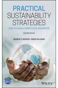 Practical Sustainability Strategies