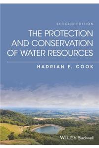 Protection and Conservation of Water Resources