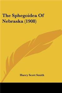 Sphegoidea Of Nebraska (1908)