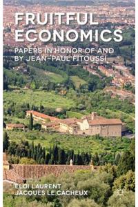 Fruitful Economics