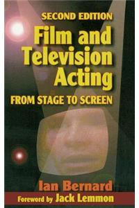 Film and Television Acting