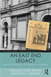 East End Legacy