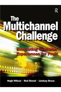 Multichannel Challenge