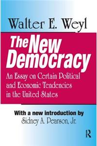 New Democracy