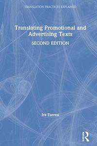 Translating Promotional and Advertising Texts