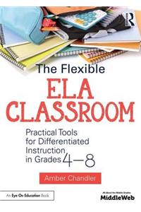 Flexible ELA Classroom