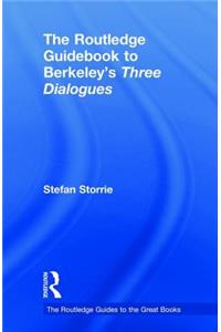 Routledge Guidebook to Berkeley's Three Dialogues