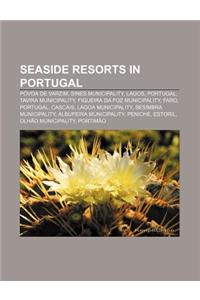 Seaside Resorts in Portugal