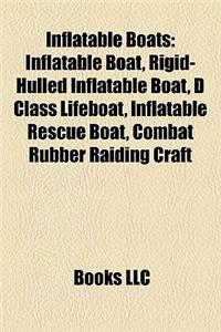Inflatable Boats
