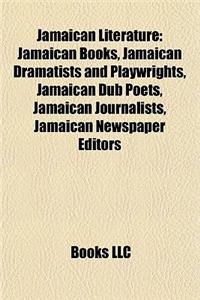 Jamaican Literature