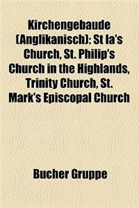 Kirchengebaude (Anglikanisch)