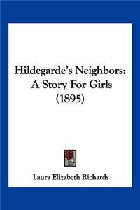 Hildegarde's Neighbors