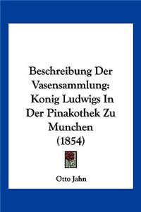 Beschreibung Der Vasensammlung