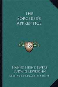 Sorcerer's Apprentice