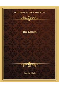 The Gunas