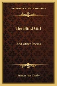 Blind Girl