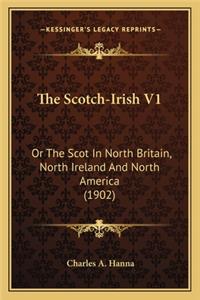 Scotch-Irish V1