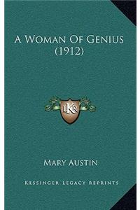 Woman Of Genius (1912)