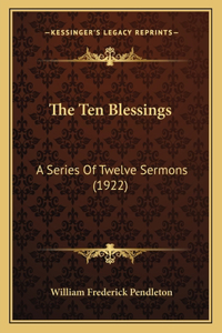 The Ten Blessings