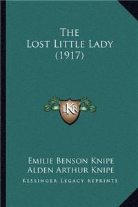 Lost Little Lady (1917)