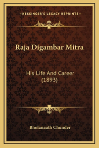 Raja Digambar Mitra